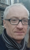 Ciarán Bruen